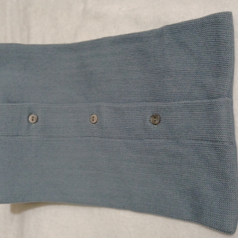 Lacoste Accent Pillow Cover - Picture 2 of 5